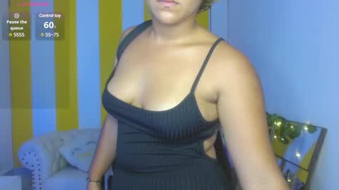 Cristal online show from 02.24.25