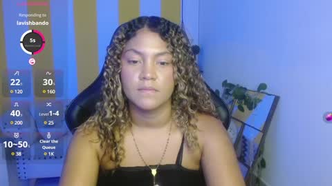 Cristal online show from 02.26.25