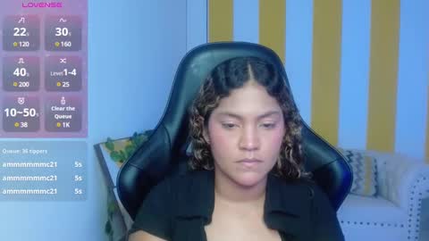 Cristal online show from 03.05.25