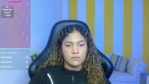 Cristal online show from 03.05.25