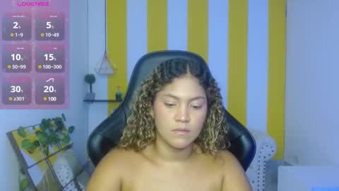 Cristal online show from 03.07.25