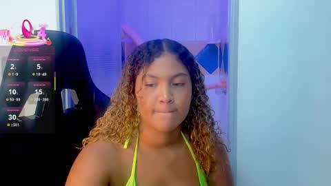 Cristal online show from 11.08.25