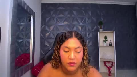 Cristal online show from 12.21.25