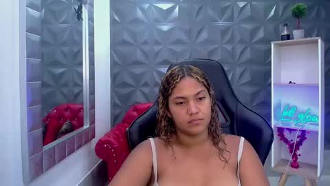 Cristal online show from 02.08.26