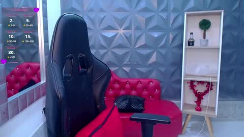 Cristal online show from 04.22.26