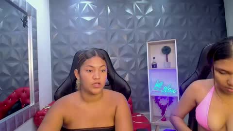 Cristal online show from 04.27.26