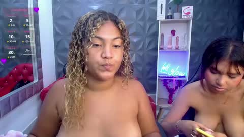Cristal online show from 04.27.26