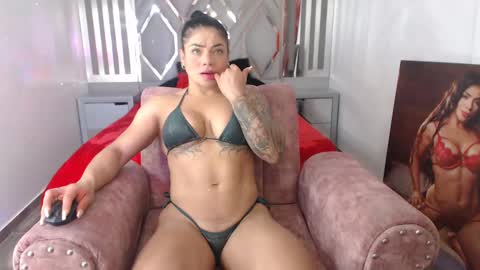 Natalie                      online show from 12.09.24