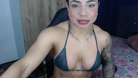 Natalie                      online show from 05.09.26