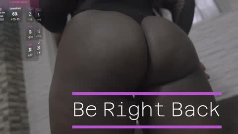 cristale69 online show from 10.18.25