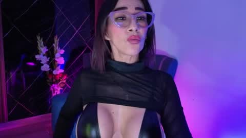cristal miller online show from 06.11.26