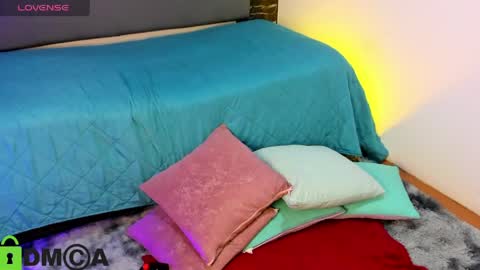 cristal acosta online show from 05.09.26