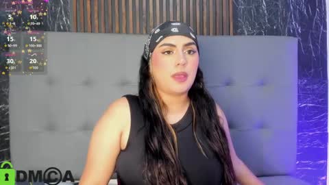 cristal acosta online show from 06.07.26