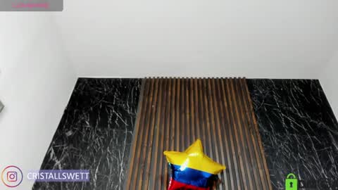 cristal acosta online show from 06.21.26