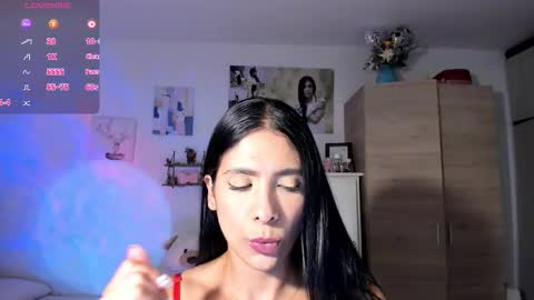 cristal online show from 11.23.25