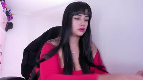 Snapshot of cristalsadik24 chatting on 09.14.25 CRISTAL SADIK online show from 09.14.25