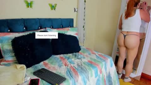 Snapshot of cristalwalker__ chatting on 09.24.25 cristal walker online show from 09.24.25