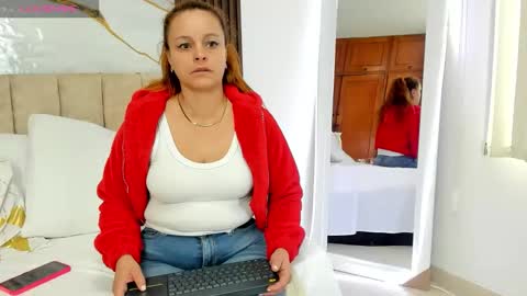 cristal walker online show from 01.05.26