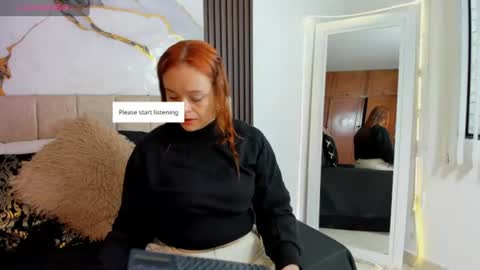 cristal walker online show from 06.15.26