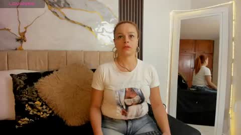 cristal walker online show from 07.01.26