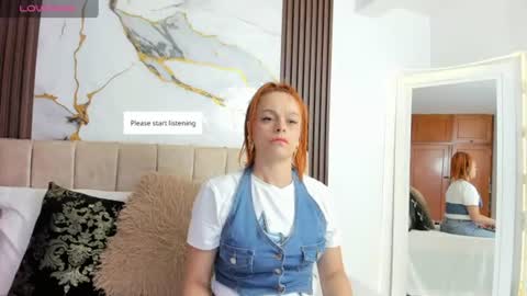 cristal walker online show from 07.24.26