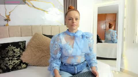 cristal walker online show from 07.25.26
