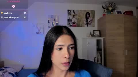 veronika online show from 06.22.26