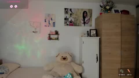 veronika online show from 07.13.26