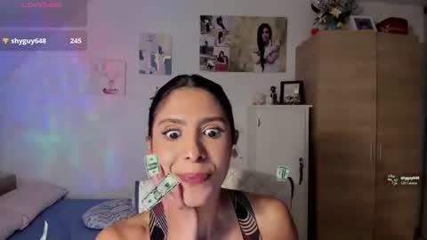 veronika online show from 07.15.26