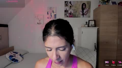 veronika online show from 07.24.26