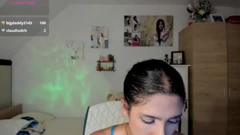 veronika online show from 07.28.26