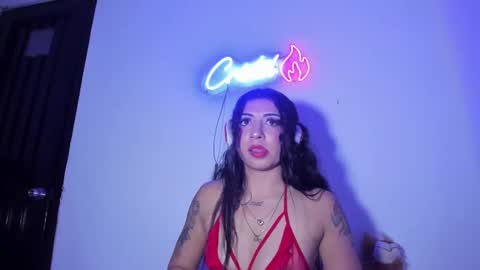 Snapshot of cristel_natt chatting on 12.12.24 Independent Model online show from 12.12.24