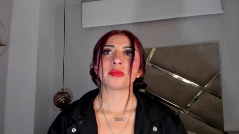 Snapshot of cristel_natt chatting on 01.28.25 Independent Model online show from 01.28.25