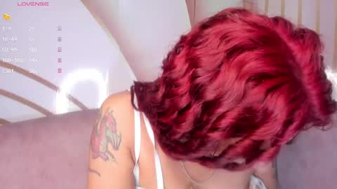 Snapshot of cristel_natt chatting on 02.01.25 Independent Model online show from 02.01.25