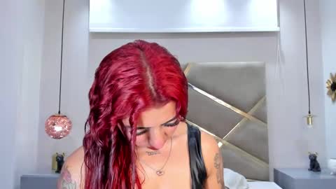 Snapshot of cristel_natt chatting on 02.05.25 Independent Model online show from 02.05.25