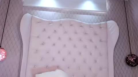 Snapshot of cristel_natt chatting on 02.25.25 Independent Model online show from 02.25.25