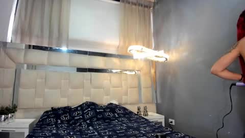 Snapshot of cristel_natt chatting on 03.01.25 Independent Model online show from 03.01.25