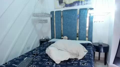 Snapshot of cristel_natt chatting on 03.07.25 Independent Model online show from 03.07.25