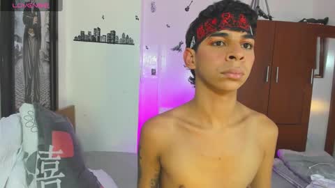 Snapshot of cristhian_slytherin chatting on 12.12.24 cristhian online show from 12.12.24