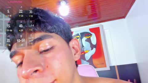 Snapshot of cristhian_slytherin chatting on 02.01.25 cristhian online show from 02.01.25