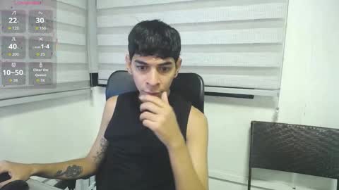 Snapshot of cristhian_slytherin chatting on 09.14.25 cristhian online show from 09.14.25