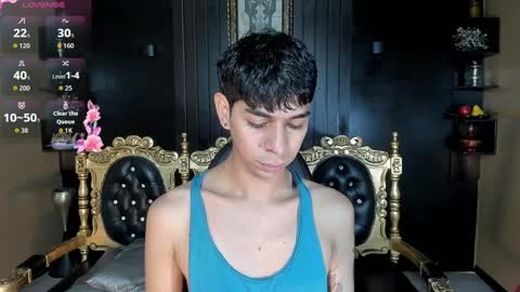 Snapshot of cristhian_slytherin chatting on 09.16.25 cristhian online show from 09.16.25