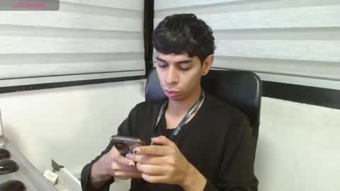 Snapshot of cristhian_slytherin chatting on 09.20.25 cristhian online show from 09.20.25