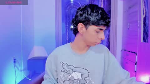 Snapshot of cristhian_slytherin chatting on 12.02.25 cristhian online show from 12.02.25