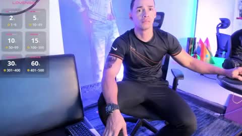 CRIS online show from 07.20.26