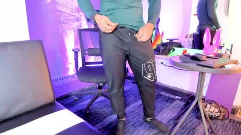 CRIS online show from 08.01.26