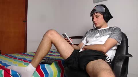 Cristian  online show from 12.14.24