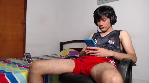 Cristian  online show from 12.18.24