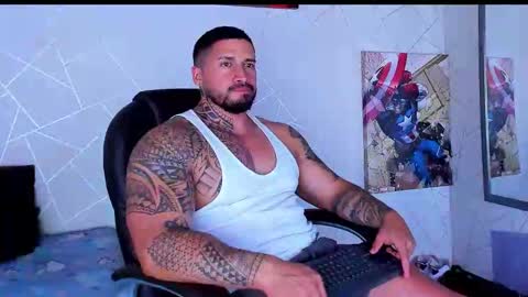 cristian walker online show from 11.25.25