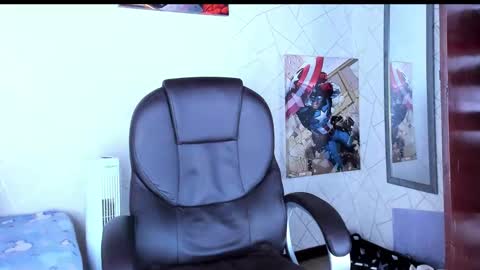 cristian walker online show from 12.01.25